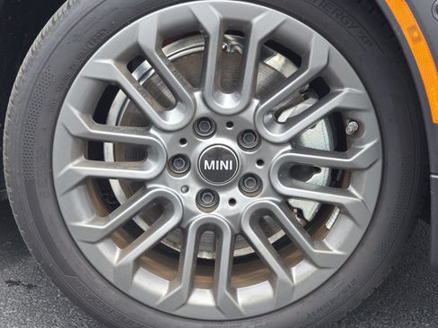 Used 2025 MINI Cooper S FWD image 14