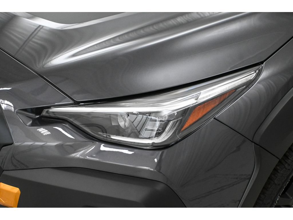 New 2026 Subaru Crosstrek 2.5i Wilderness w/ Crosstrek Mirror Package AWD/4WD image 9