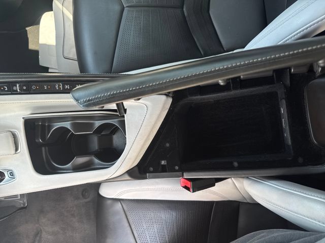 Used 2020 Chevrolet Corvette Stingray Premium Conv w/ 3LT Preferred Equipment Group RWD image 33