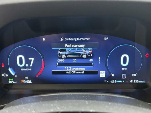 New 2026 Ford Explorer ST-Line image 14