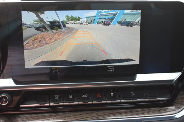 Used 2024 Chevrolet Silverado 2500 LT AWD/4WD image 28