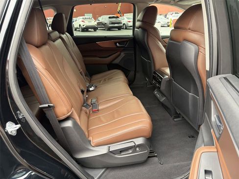 Used 2023 Acura MDX FWD w/ Technology Package image 14