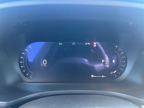 New 2026 Volvo V60 B5 Cross Country Ultra w/ Climate Package image 27