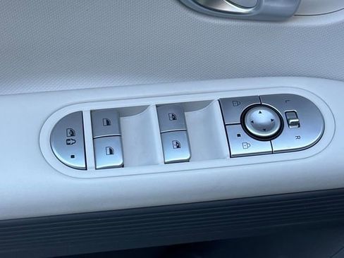 Certified 2024 Hyundai Ioniq 5 SEL RWD image 15