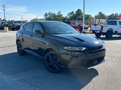 Used 2024 Dodge Hornet R/T
