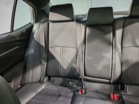 Used 2025 Toyota Camry XSE FWD image 12