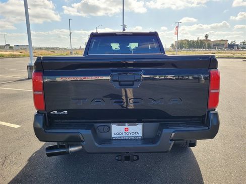 New 2025 Toyota Tacoma SR5 image 6