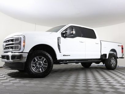 Used 2024 Ford F250 Lariat