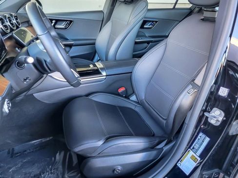 Used 2024 Mercedes-Benz C 300 C 300 image 8