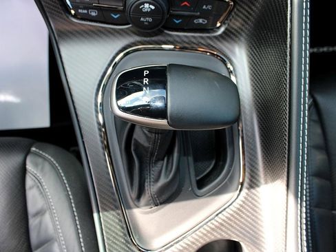 Used 2022 Dodge Challenger SRT Hellcat Redeye image 36