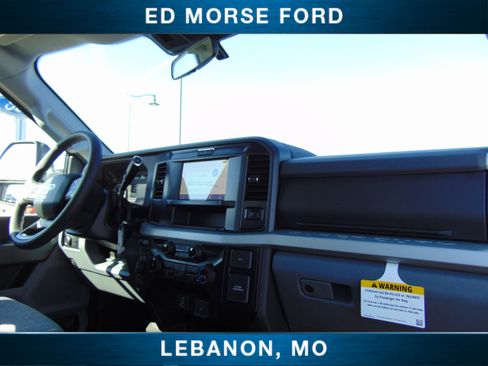 New 2026 Ford F350 XLT w/ 360-Degree Camera Package image 18