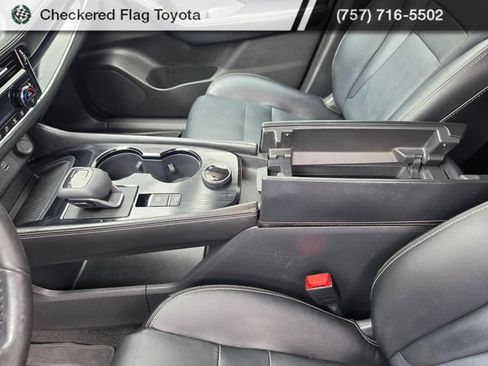 Used 2023 Nissan Rogue SL w/ SL Premium Package AWD/4WD image 25