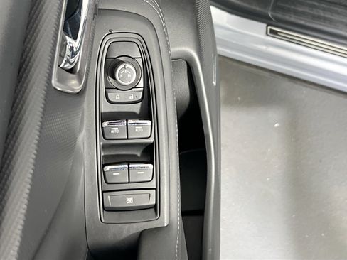 Used 2023 Subaru Forester Touring AWD/4WD image 18