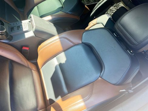 Used 2024 Ford Bronco Outer Banks image 20