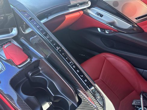 Used 2023 Chevrolet Corvette Z06 w/ Battery Protection Package image 22