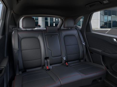 New 2026 Ford Escape ST-Line Select image 11