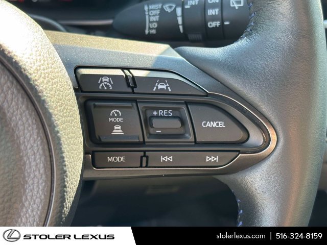 Used 2024 Toyota Corolla GR AWD/4WD image 25
