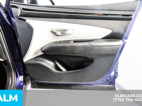 Used 2024 Hyundai Tucson SEL image 48