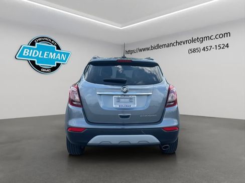 Used 2019 Buick Encore Essence w/ Safety Package II FWD image 7