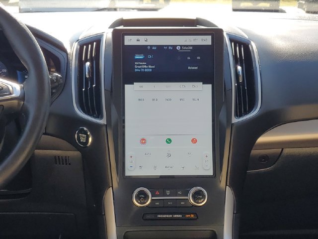 Certified 2024 Ford Edge SEL w/ Convenience Package AWD/4WD image 32