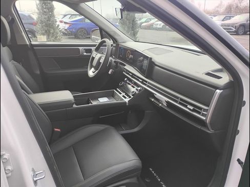 New 2026 Hyundai Santa Fe XRT image 10