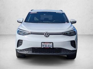 Used 2022 Volkswagen ID.4 Pro video 2