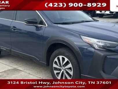 Used 2024 Subaru Outback Premium