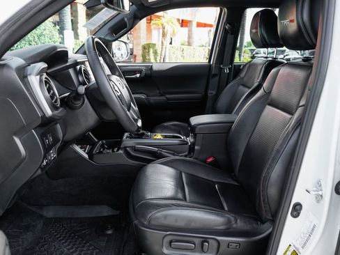 Used 2021 Toyota Tacoma TRD Pro image 17