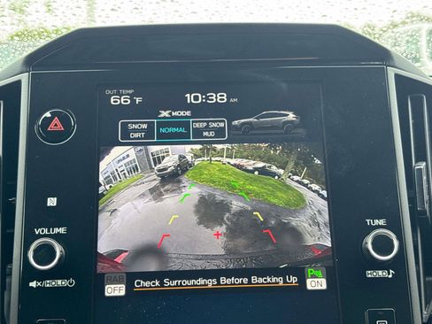 Certified 2024 Subaru Crosstrek 2.5i Wilderness image 22