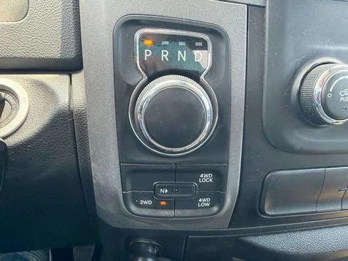 Used 2019 RAM 1500 Tradesman w/ Tradesman SXT Package AWD/4WD image 15