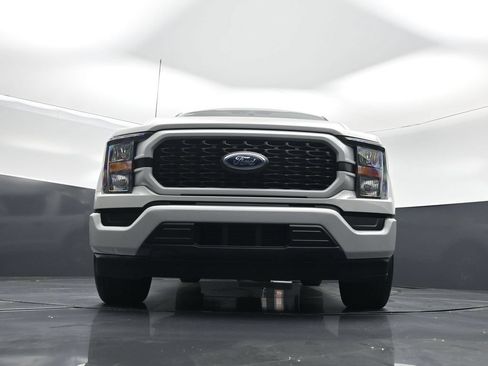 Used 2023 Ford F150 XL w/ STX Appearance Package RWD image 45