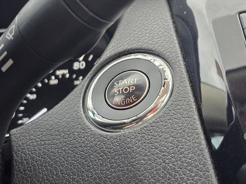Used 2015 Nissan Rogue SL w/ SL Premium Package AWD/4WD image 18