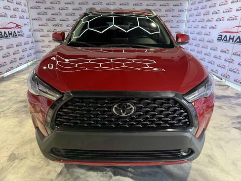 Used 2022 Toyota Corolla Cross LE image 5