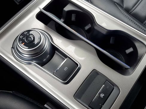 Certified 2023 Ford Edge SEL w/ Convenience Package image 22