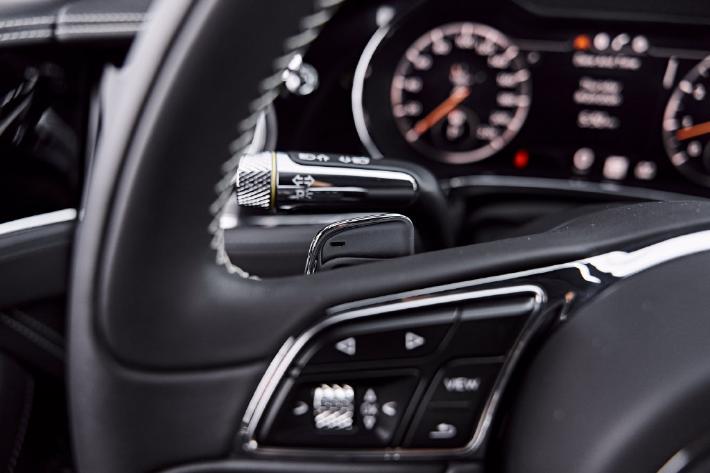 Used 2020 Bentley Continental GT AWD/4WD image 50