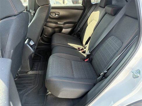 Certified 2023 Honda HR-V Sport image 27