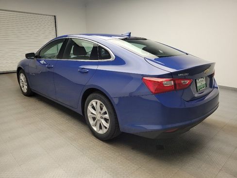 Used 2023 Chevrolet Malibu LT w/ LPO, Floor Liner Package FWD image 5