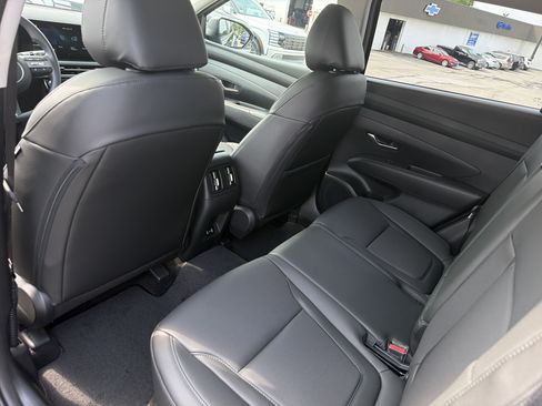 New 2026 Hyundai Tucson SEL Plus AWD/4WD image 17