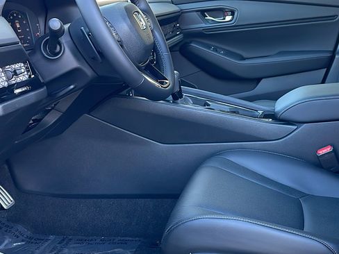 New 2025 Honda Accord Sport image 15