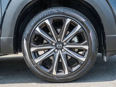 Used 2025 MAZDA CX-50 AWD 2.5 S w/ Premium Plus Pkg image 22