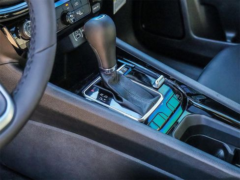 New 2026 Jeep Compass Latitude image 24