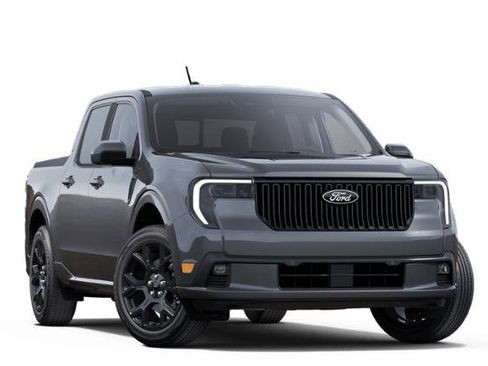 New 2025 Ford Maverick Lobo image 28