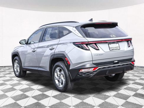 Certified 2023 Hyundai Tucson SEL image 14