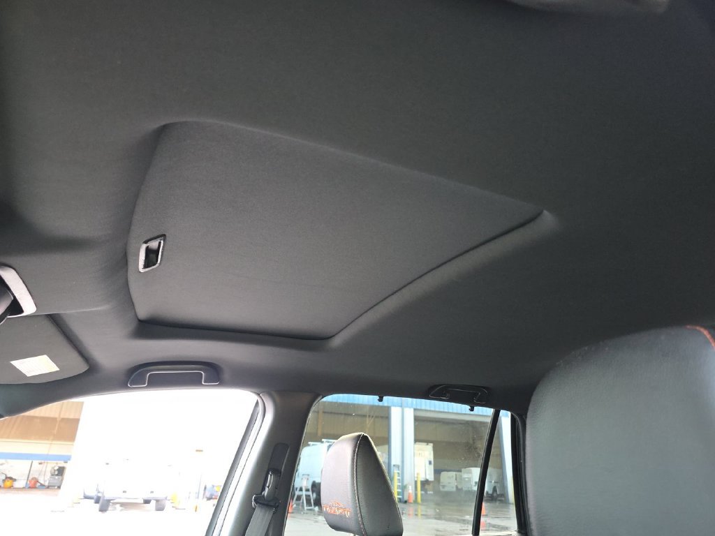 Used 2022 Honda Passport TrailSport image 7