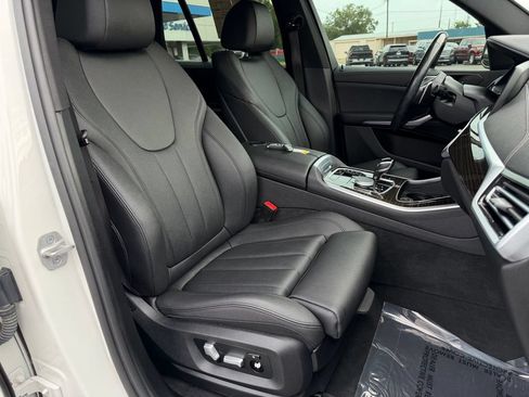 Used 2021 BMW X5 sDrive40i w/ Convenience Package RWD image 18