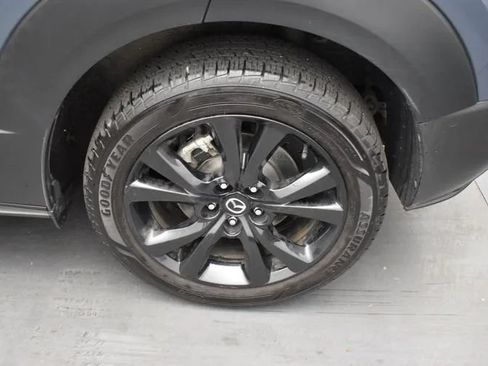 Used 2024 MAZDA CX-30 AWD 2.5 S w/ Preferred Package image 37