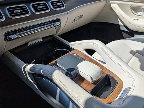 Certified 2025 Mercedes-Benz GLE 450e GLE 450e image 12