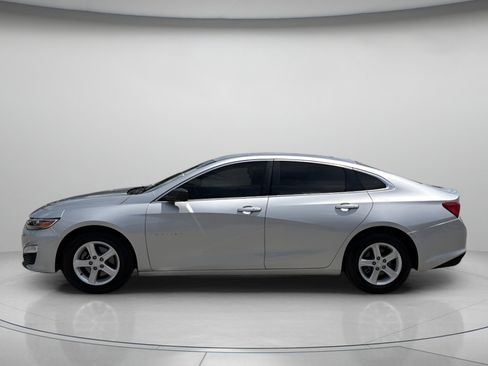Used 2019 Chevrolet Malibu LS FWD image 5
