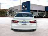 Used 2018 Toyota Camry LE image 4