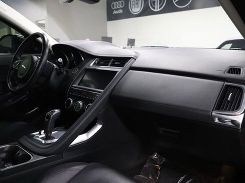 Used 2018 Jaguar E-PACE S image 25